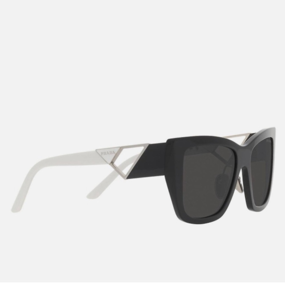 Excluded Prada Sunglasses, New 340 - Picture 8 of 16